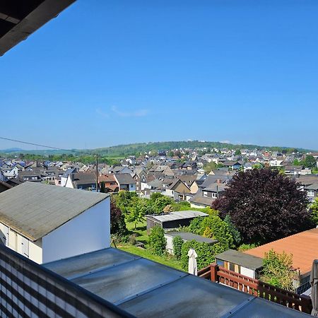 Gemuetliche Ferienwohnung Mülheim-Kärlich Kültér fotó