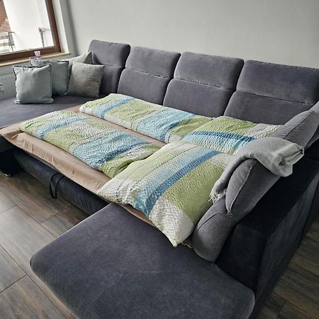 Gemuetliche Ferienwohnung Mülheim-Kärlich Kültér fotó