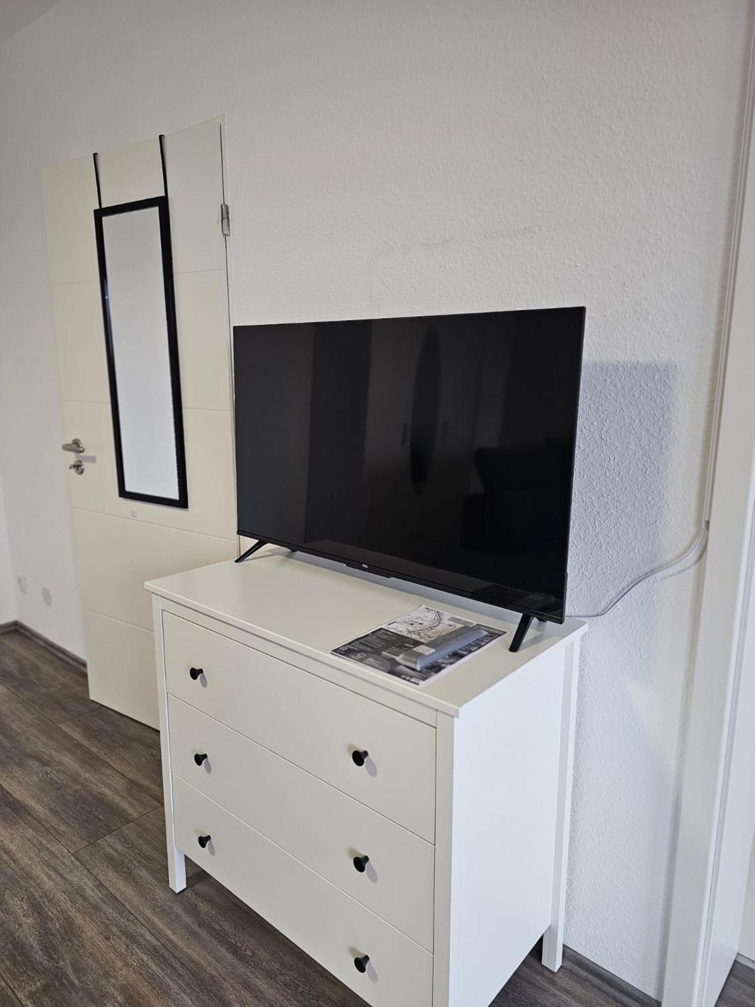 Gemuetliche Ferienwohnung Mülheim-Kärlich Kültér fotó
