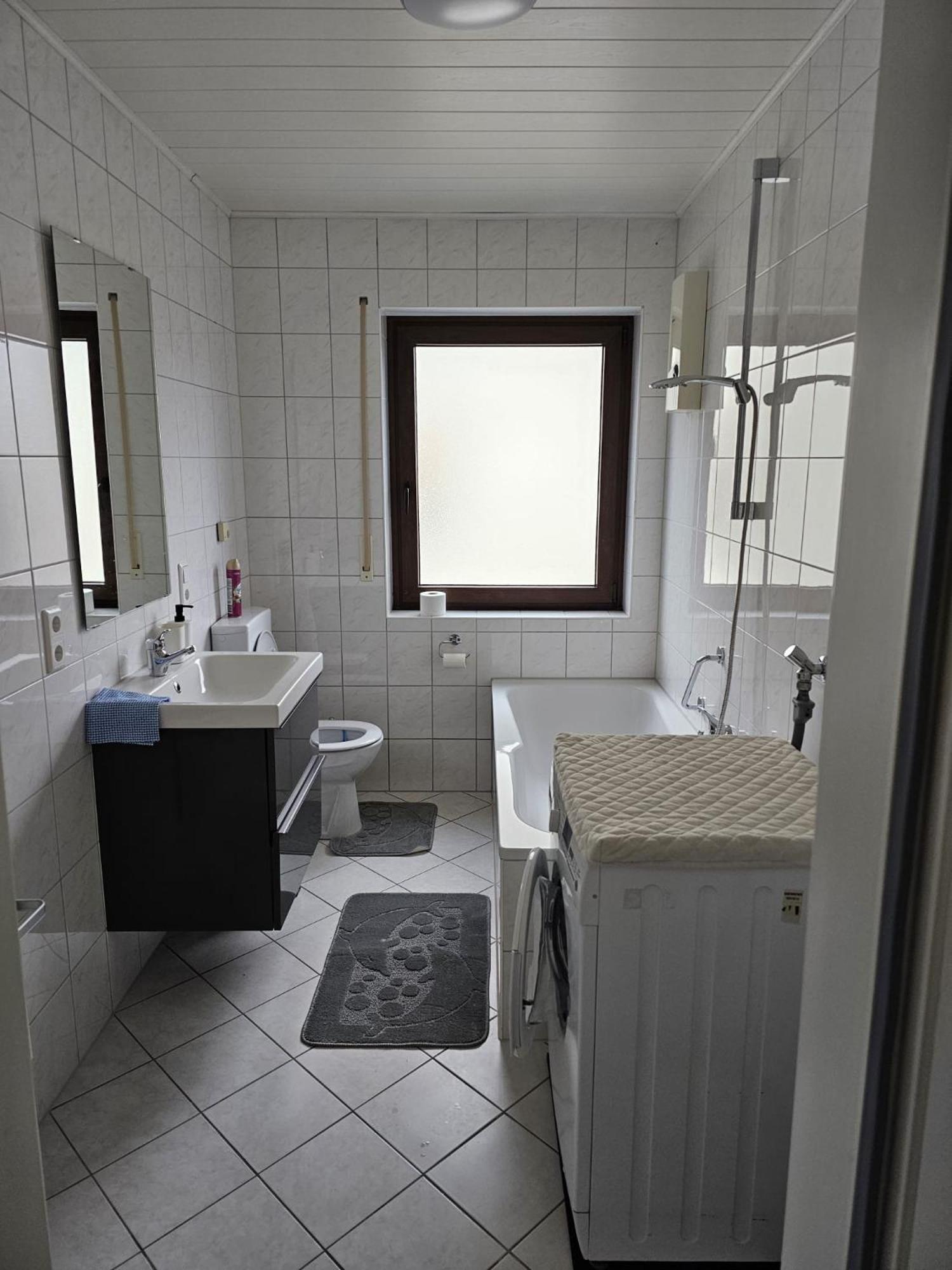 Gemuetliche Ferienwohnung Mülheim-Kärlich Kültér fotó