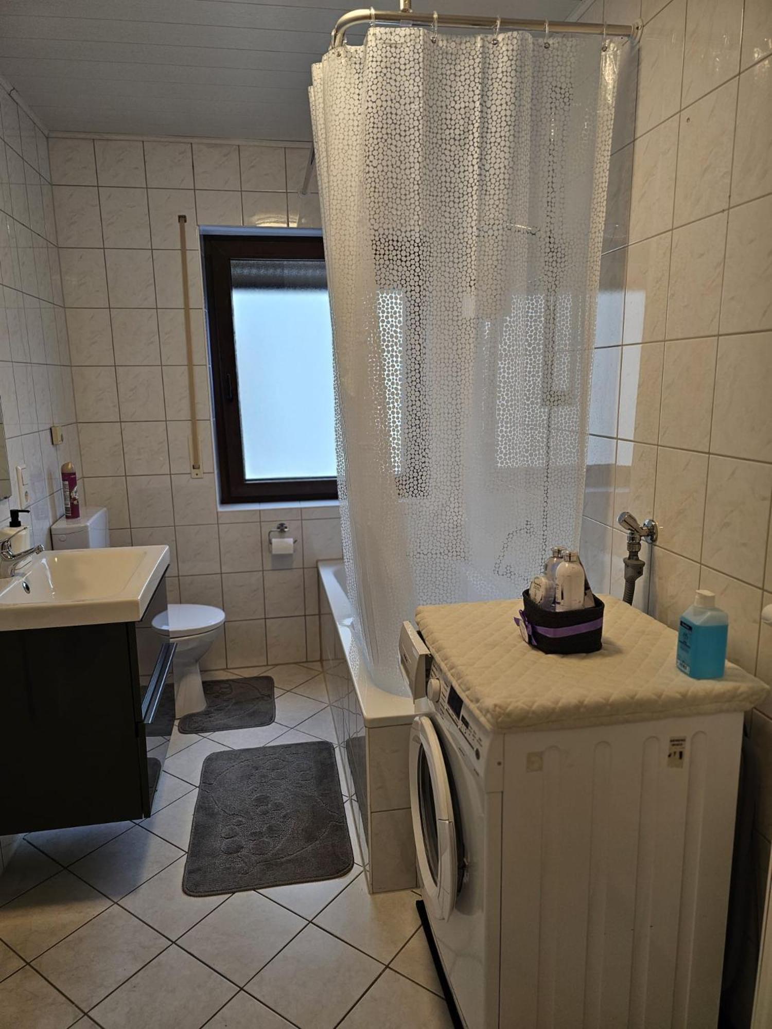 Gemuetliche Ferienwohnung Mülheim-Kärlich Kültér fotó