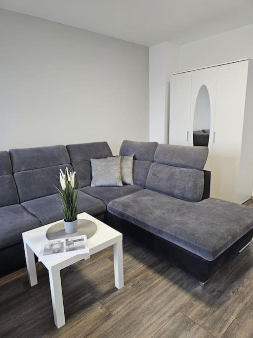 Gemuetliche Ferienwohnung Mülheim-Kärlich Kültér fotó