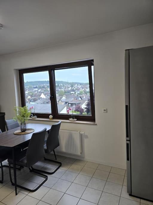 Gemuetliche Ferienwohnung Mülheim-Kärlich Kültér fotó