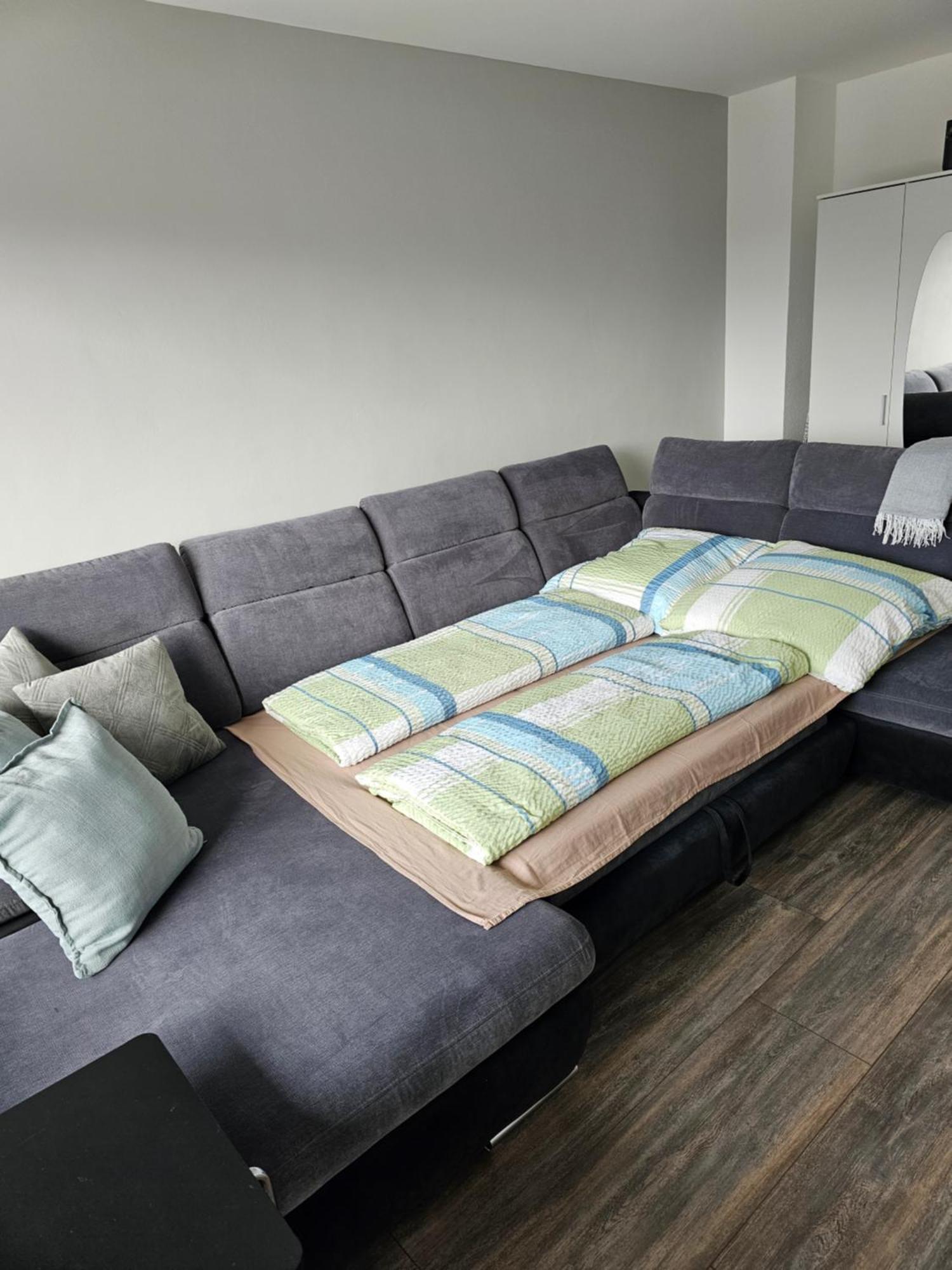 Gemuetliche Ferienwohnung Mülheim-Kärlich Szoba fotó